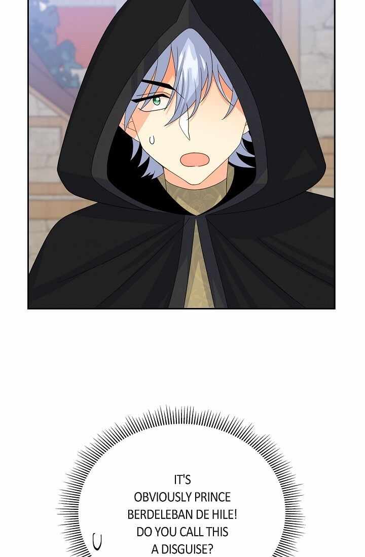 The Younger Male Lead Fell for Me before the Destruction Chapter 23 29